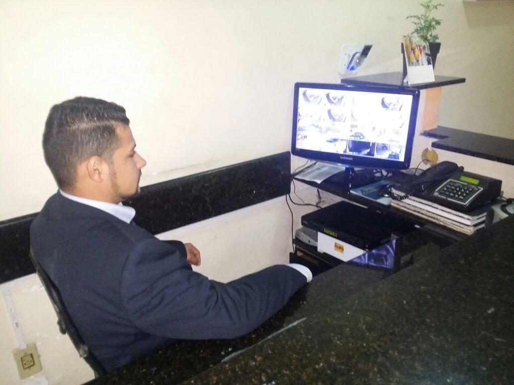 Kitinete Ipanema Apartment Rio de Janeiro Luaran gambar