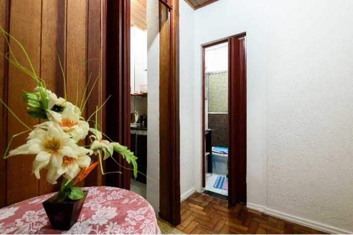 Kitinete Ipanema Apartment Rio de Janeiro Luaran gambar